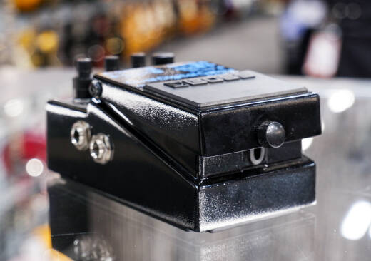 Gear Hunter | BOSS - SDE-3 Dual Digital Delay